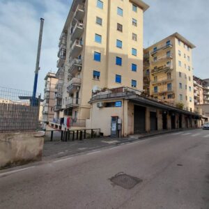 Via Campegna – Locale commerciale locato