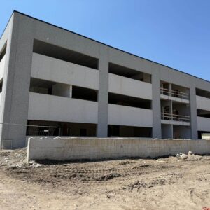 CAPANNONE DI NUOVA COSTRUZIONE – ADIACENTE INTERPORTO DI NOLA