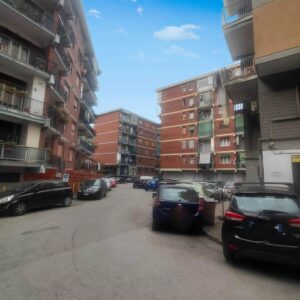 Via Epomeo Locale commerciale locato, ottimo investimento