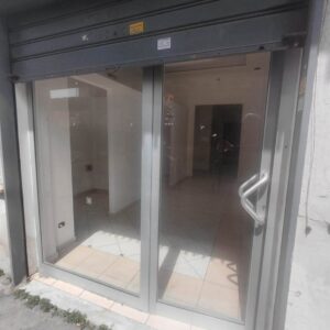 Via Comunale Vecchia – Locale commerciale 40 mq
