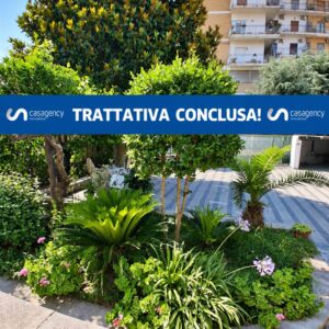 Appartamento 3 vani ad Aeroporto Internazionale di Napoli-Capodichino